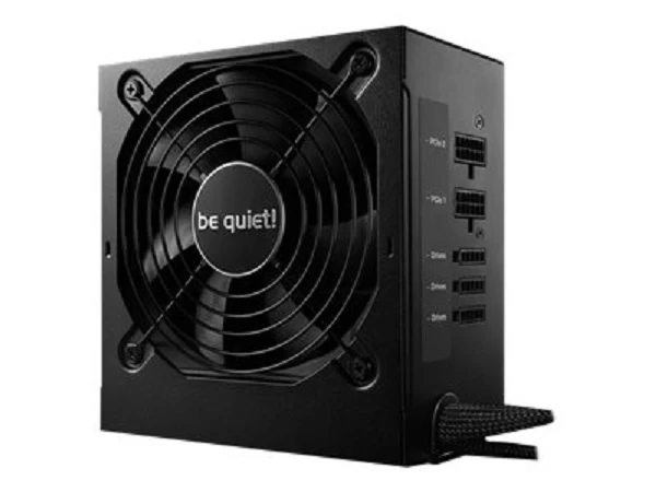 Kompiuterio Maitinimo šaltinis Būkite Tikri! 700w Bn303