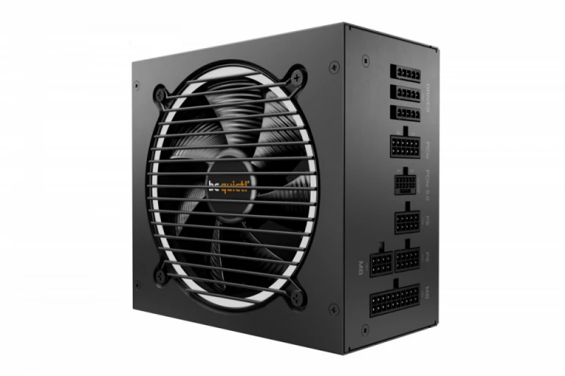 Kompiuterio Maitinimo šaltinis Būkite Tikri! 750w Bn343