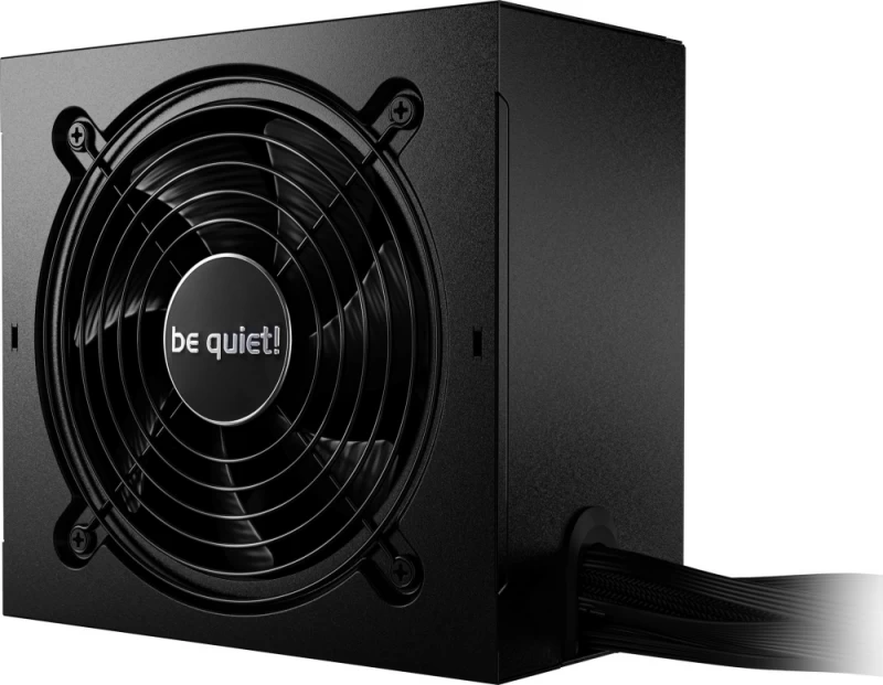 Kompiuterio Maitinimo šaltinis Būkite Tikri! 850w 4260052189108