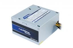 Kompiuterio Maitinimo šaltinis Chieftec 350w Gpb-350s