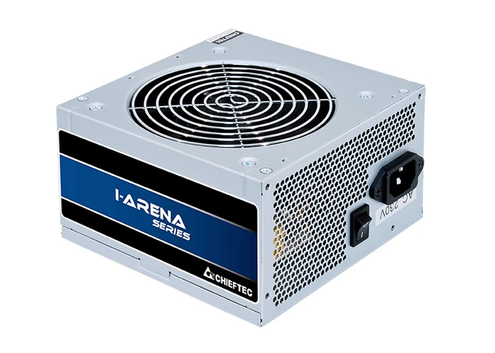 Kompiuterio Maitinimo šaltinis Chieftec 400w Gpb-400s