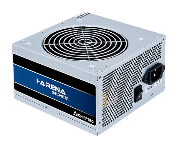 Kompiuterio Maitinimo šaltinis Chieftec 450w Gpb-450s