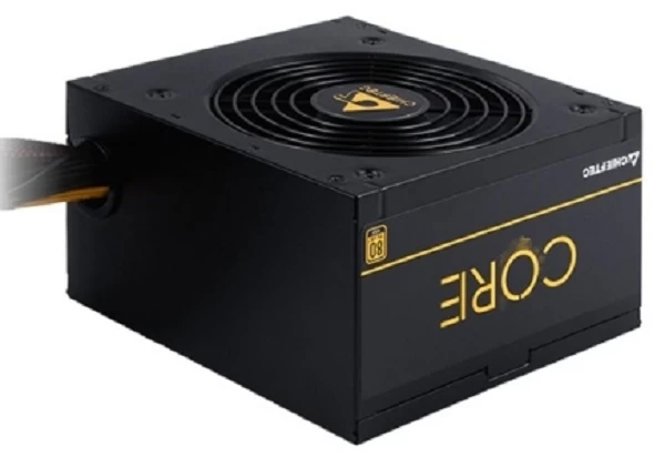Kompiuterio Maitinimo šaltinis Chieftec 500w Bbs-500s