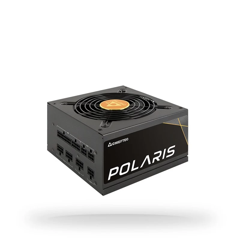 Kompiuterio Maitinimo šaltinis Chieftec 550w Pps-550fc