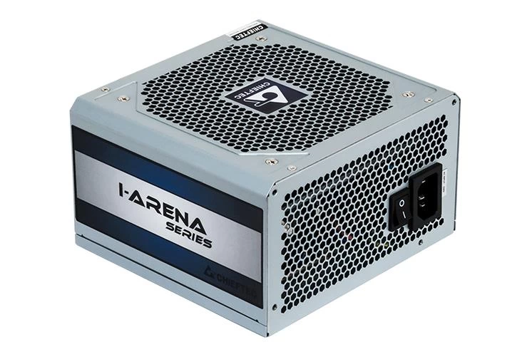 Kompiuterio Maitinimo šaltinis Chieftec 600w Gpc-600s