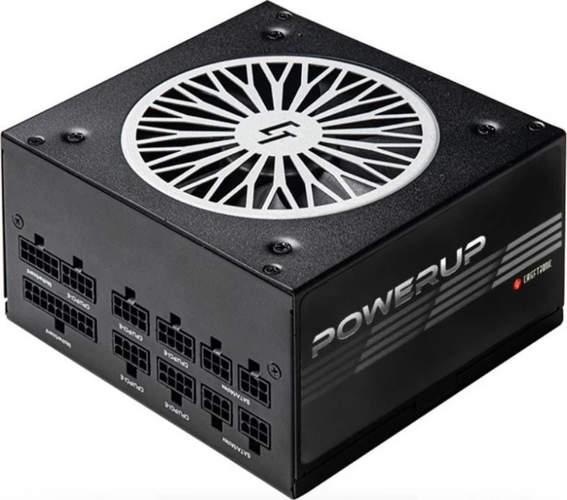 Kompiuterio Maitinimo šaltinis Chieftec 850w Gpx-850fc