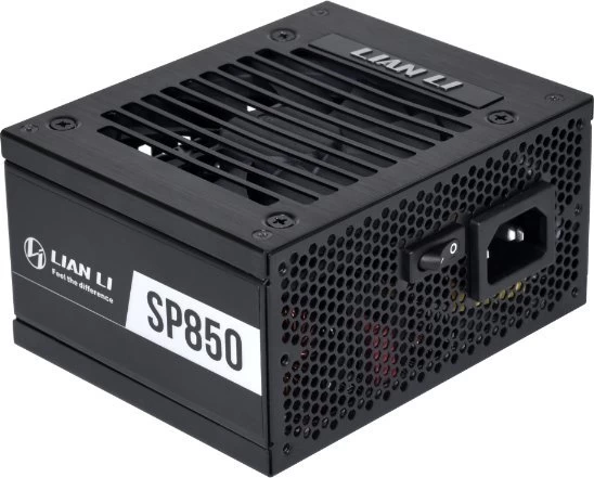 Kompiuterio Maitinimo šaltinis Lian Li 850w Sp850b