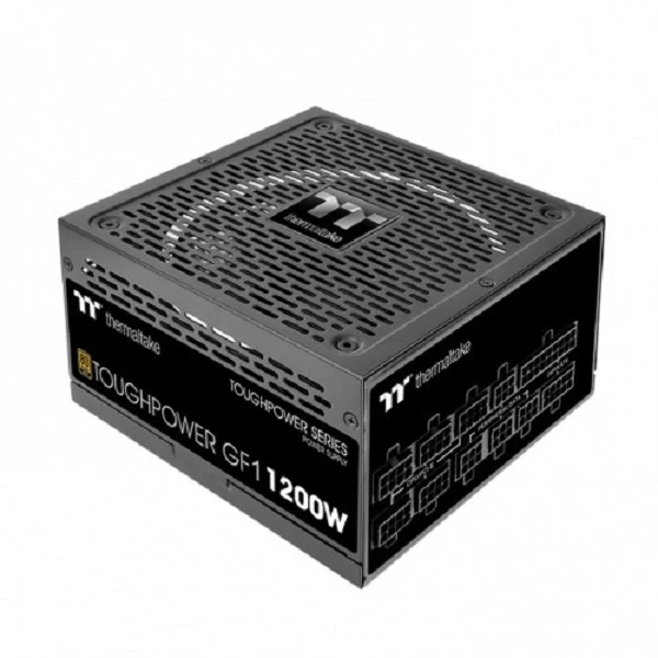 Kompiuterio Maitinimo šaltinis Thermaltake 1200w Ps-tpd-1200fnfage-