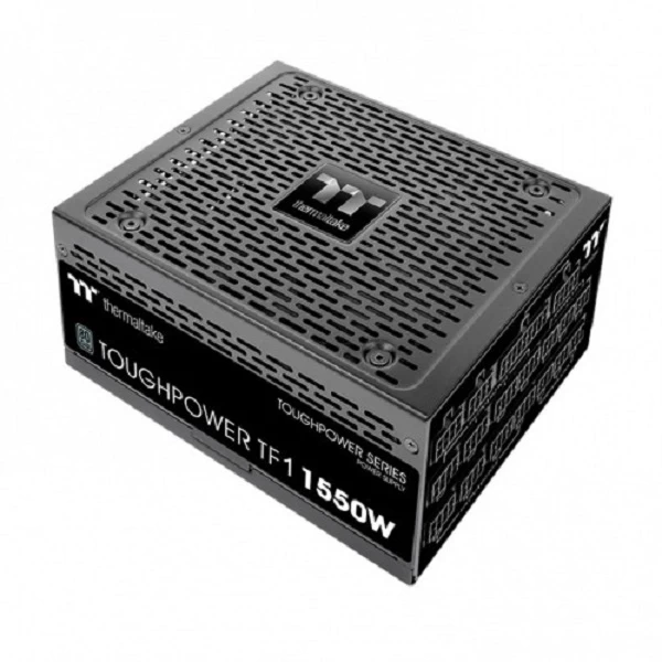 Kompiuterio Maitinimo šaltinis Thermaltake 1500w Ps-tpd-1550fnfate-1