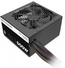 Kompiuterio Maitinimo šaltinis Thermaltake 500w Tr-500p