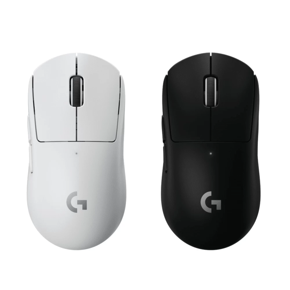 Kompiuterio pelė Logitech G Pro X Superlight Wireless