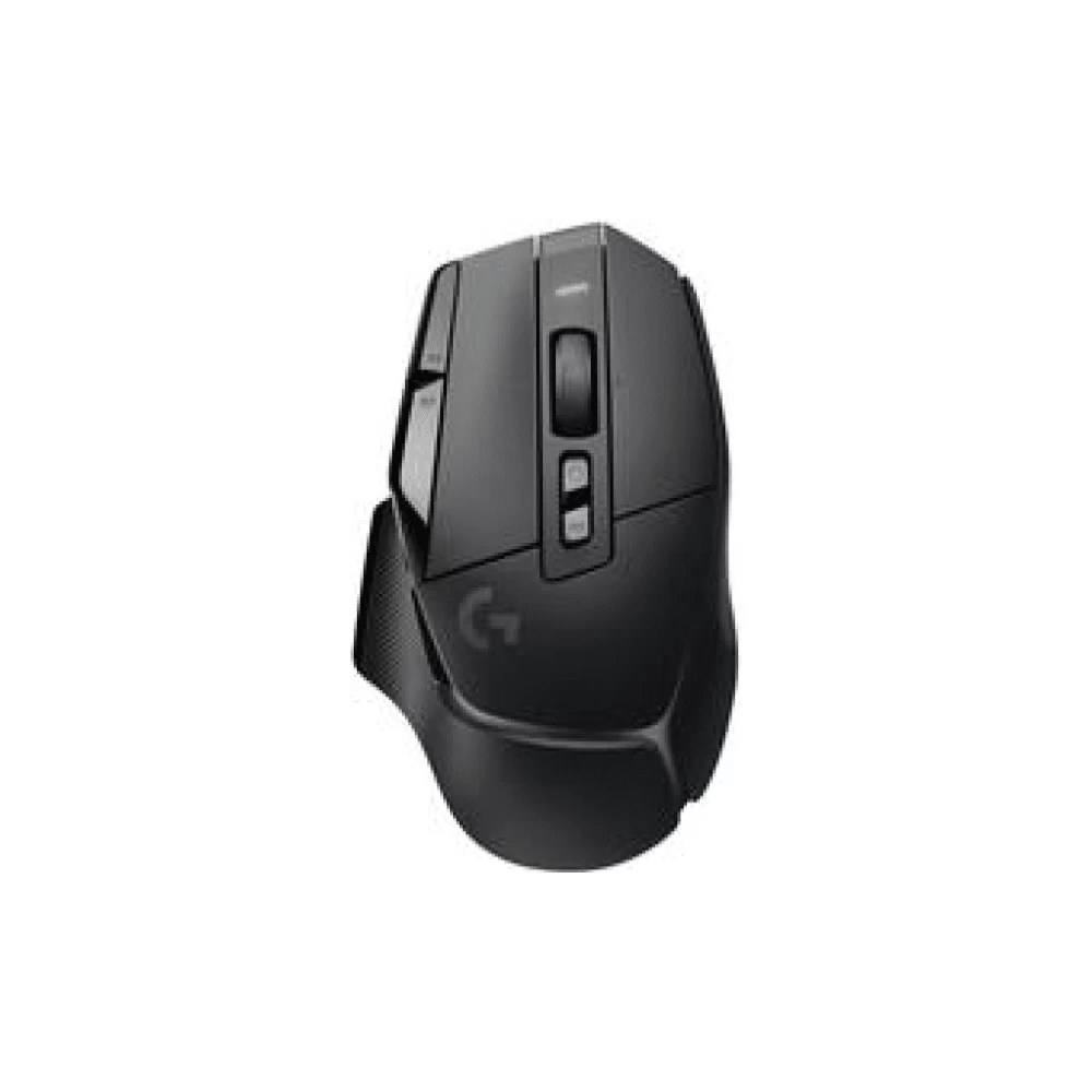 Kompiuterio Pelė Logitech G502 X, Juoda