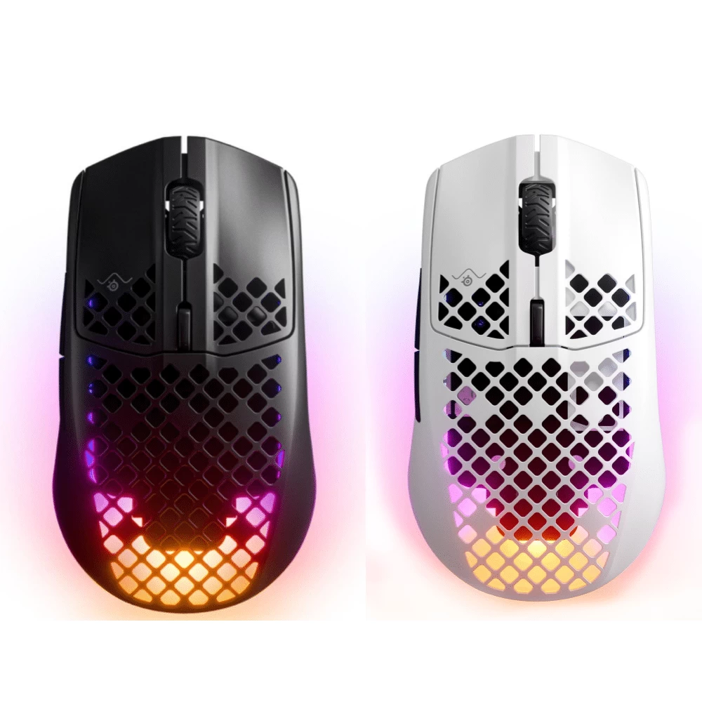 Kompiuterio Pelė Steelseries Aerox 3 Wireless