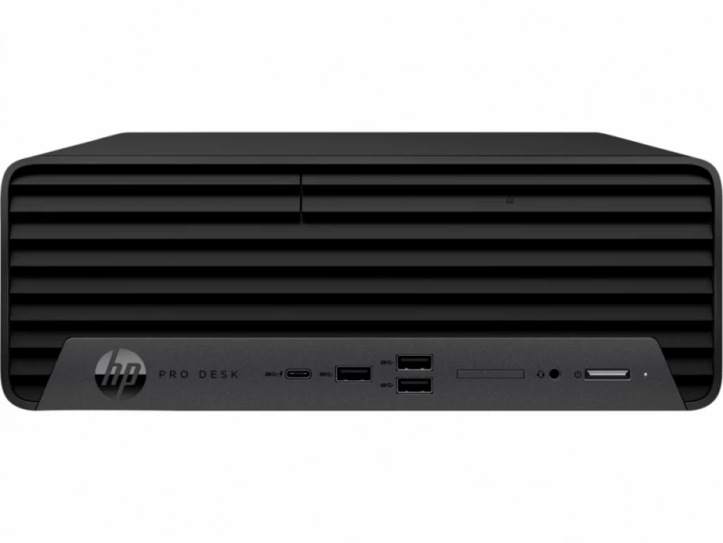 Kompiuteris Hp Prodesk 400 G9 (i5-12500/uhd770/8gb/ssd256gb/dvdrw/w11p)
