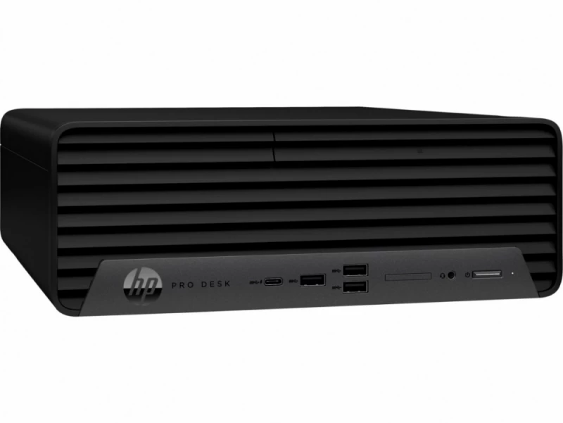 Kompiuteris Hp Prodesk 400 G9 (i7-12700/integ/16gb/ssd512gb/dvdrw/w11p)