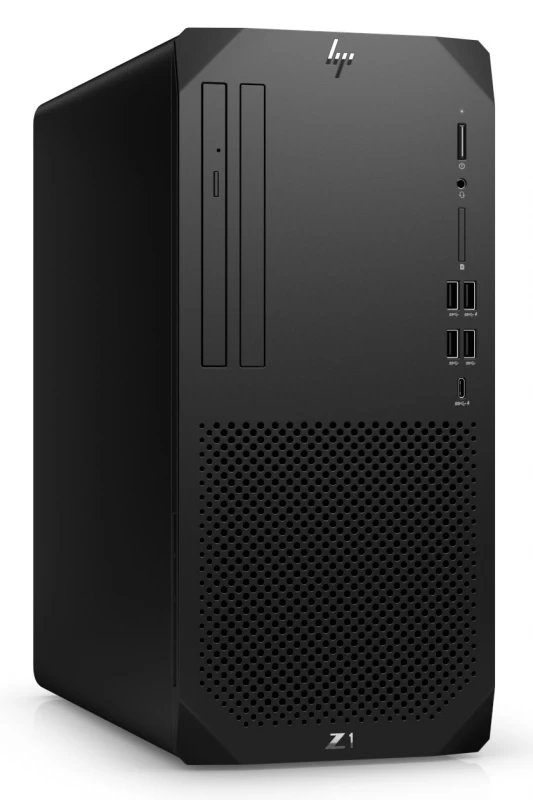Kompiuteris Hp Z1 G9 (i7-14700/qt1000/16gb/ssd512gb/dvd-rw/w11p)