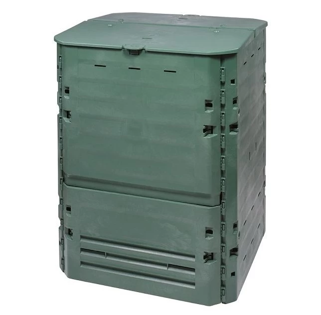 Komposto dėžė Graf Thermo King, 600 l