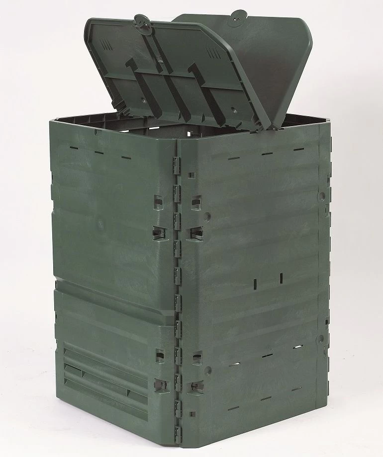 Komposto dėžė Graf Thermo King 900 l