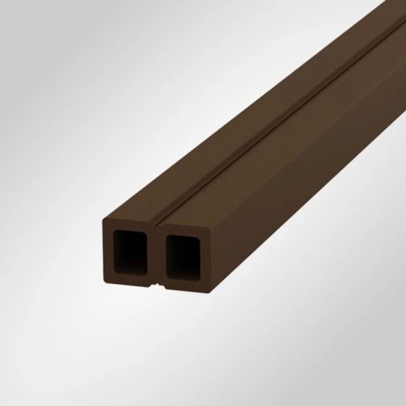 Terasos karkaso WPC sija 50x30mm