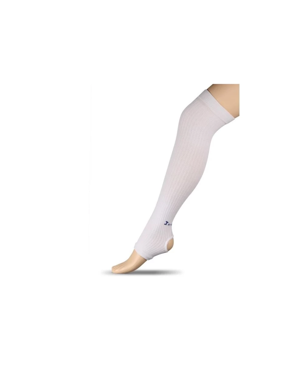 Kompresinės gimnastikos blauzdinės INDIGO