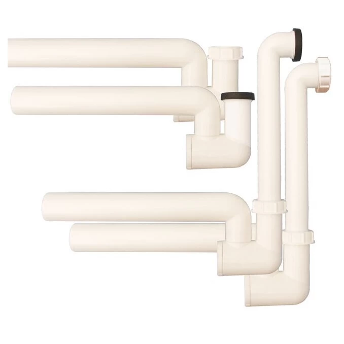 Kondensato sifonas HL 136n