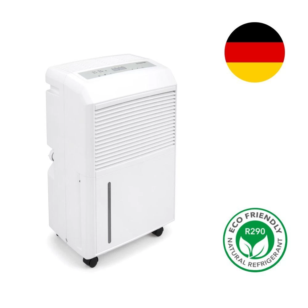 Kondesacinis oro sausintuvas Trotec TTK 90 E 20-00099