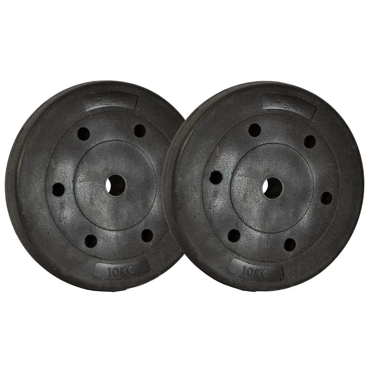 Konkreto Svoris 10 Kg Enero Fit Fi 29.5
