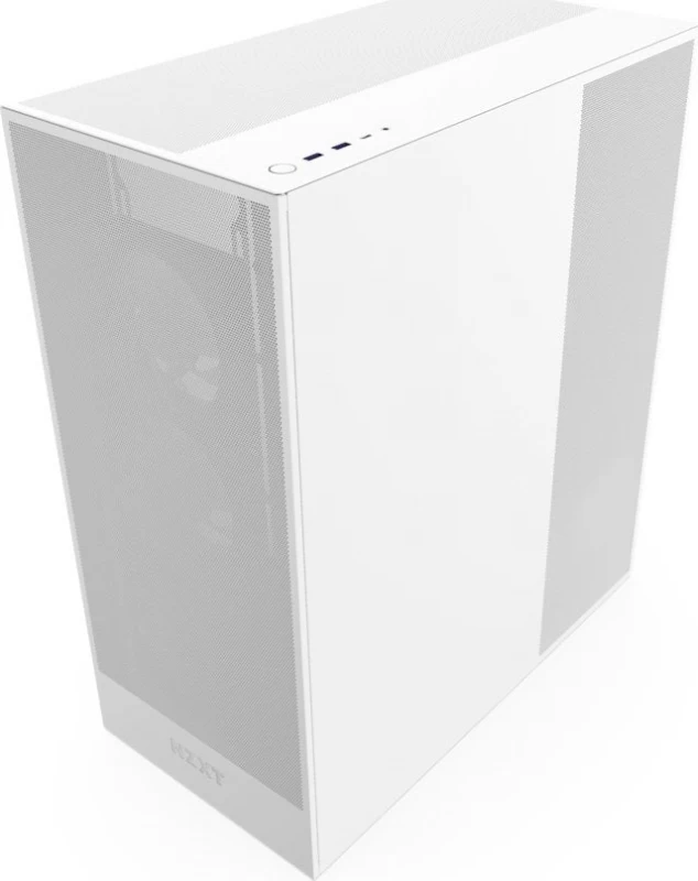 Korpusas Nzxt Cm-h72fw-01