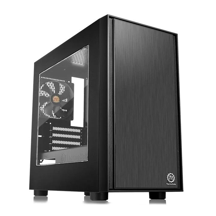 Korpusas Thermaltake Ca-1j1-00s1wn-00
