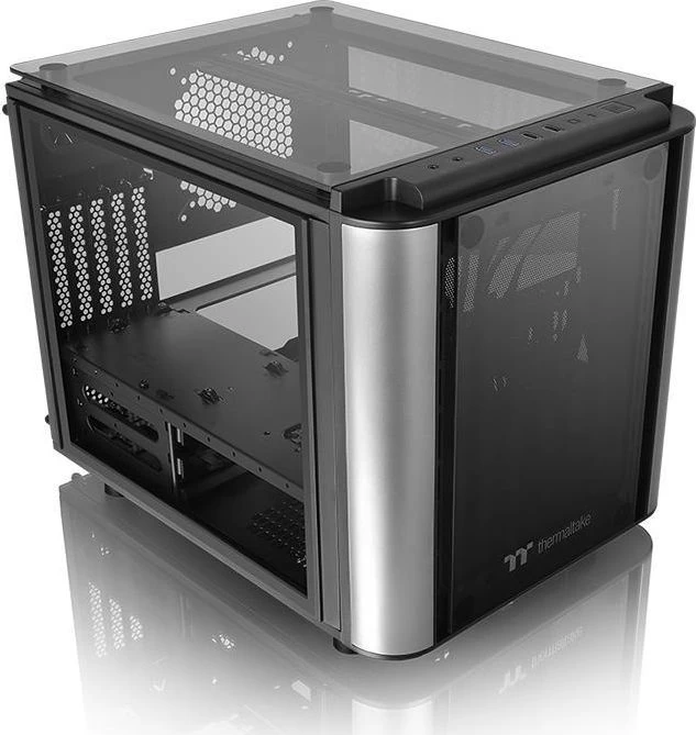 Korpusas Thermaltake Ca-1l2-00s1wn-00