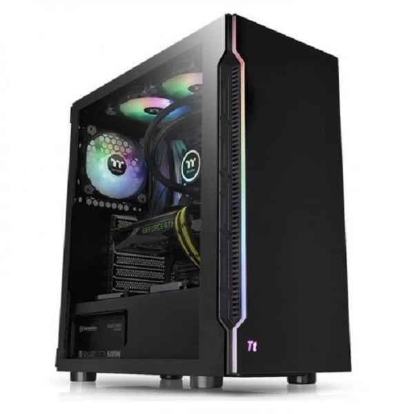 Korpusas Thermaltake Ca-1m3-00m1wn-00