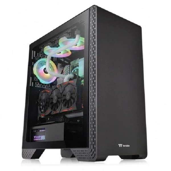 Korpusas Thermaltake Ca-1p5-00m1wn-00