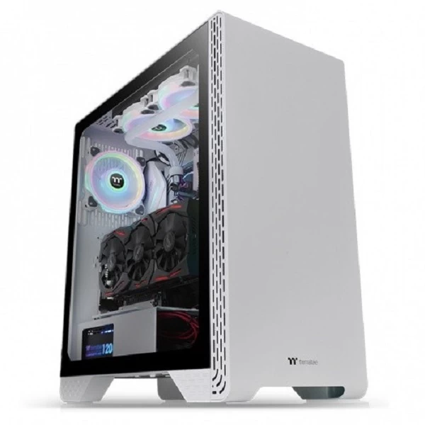 Korpusas Thermaltake Ca-1p5-00m6wn-00