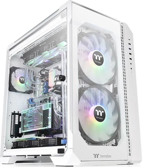 Korpusas Thermaltake Ca-1q6-00m6wn-00