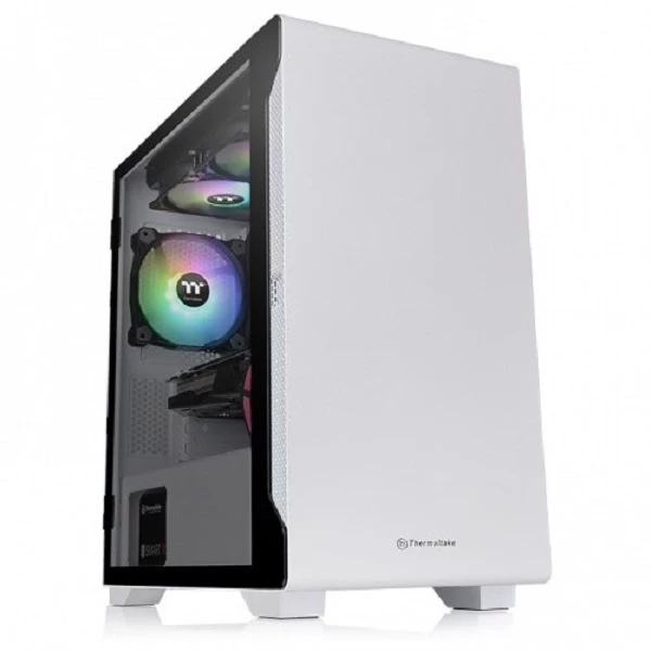 Korpusas Thermaltake Ca-1q9-00s6wn-00
