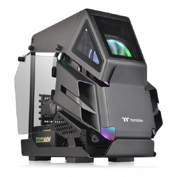 Korpusas Thermaltake Ca-1r4-00s1wn-00
