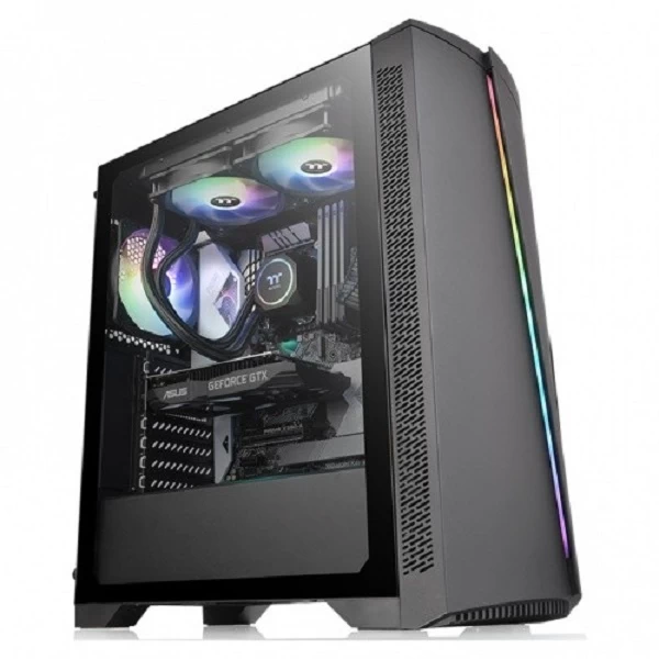 Korpusas Thermaltake Ca-1r9-00m1wn-00