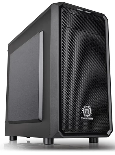 Korpusas Thermaltake Versa H15