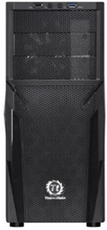 Korpusas Thermaltake Versa H21