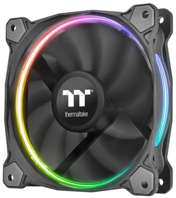 Korpuso Ventiliatorius Thermaltake Cl-f051-pl14sw-a