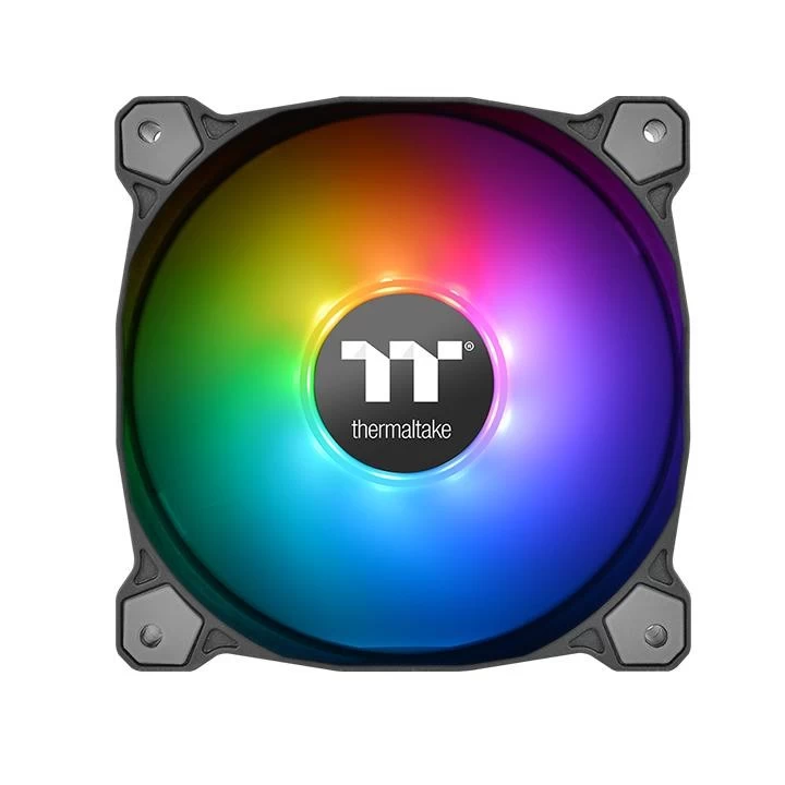 Korpuso Ventiliatorius Thermaltake Cl-f063-pl12sw-a
