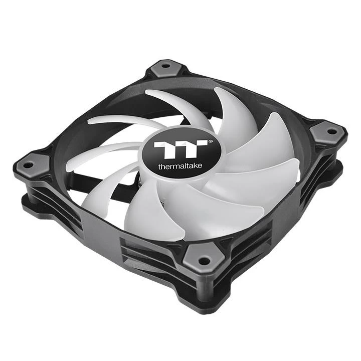 Korpuso Ventiliatorius Thermaltake Cl-f064-pl14sw-a