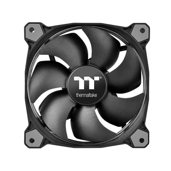 Korpuso Ventiliatorius Thermaltake Cl-f071-pl12sw-a