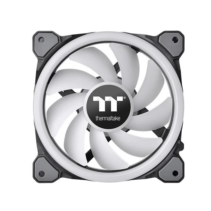 Korpuso Ventiliatorius Thermaltake Cl-f077-pl14sw-a