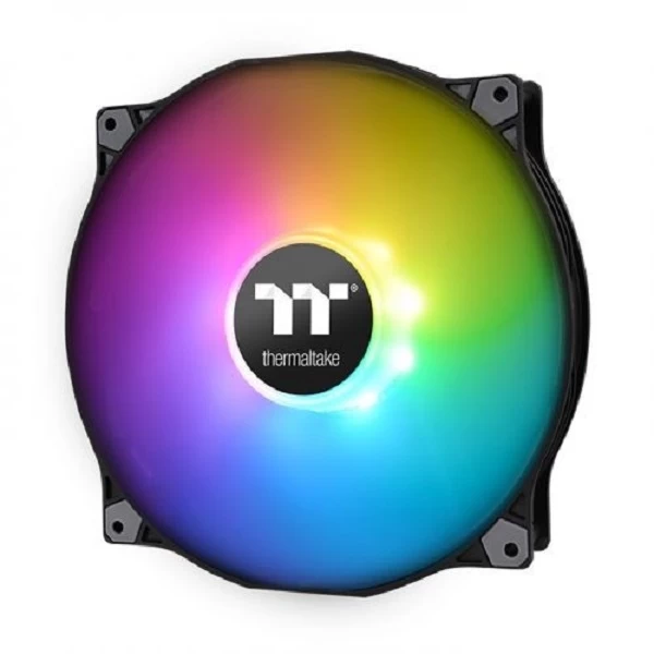 Korpuso Ventiliatorius Thermaltake Cl-f081-pl20sw-a