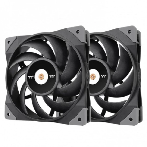 Korpuso Ventiliatorius Thermaltake Cl-f082-pl12bl-a