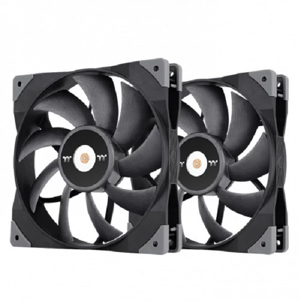 Korpuso Ventiliatorius Thermaltake Cl-f085-pl14bl-a