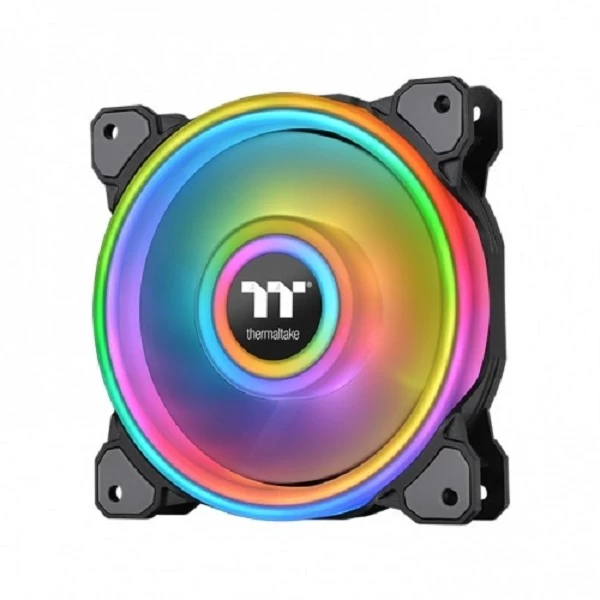 Korpuso Ventiliatorius Thermaltake Cl-f089-pl14sw-c