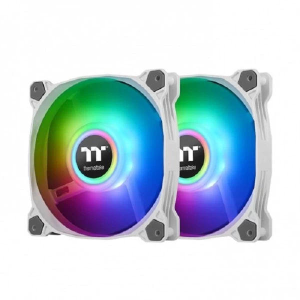 Korpuso Ventiliatorius Thermaltake Cl-f097-pl12sw-a