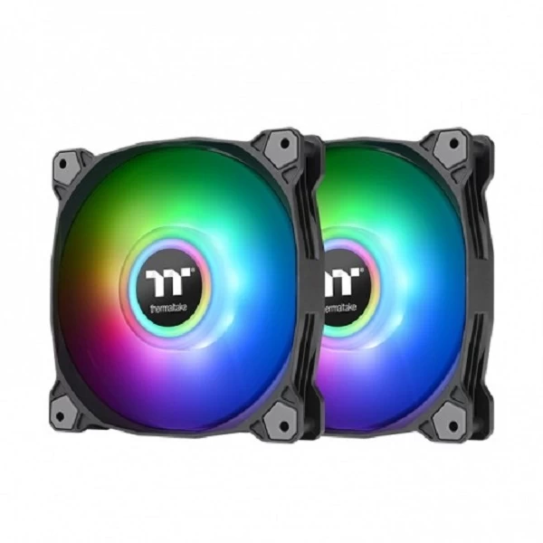 Korpuso Ventiliatorius Thermaltake Cl-f115-pl12sw-a